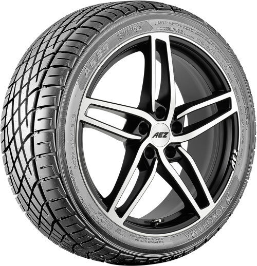 Yokohama Sommerreifen 175/50 R13 72v - A539 K5621