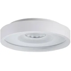 Brumberg, Einbauleuchte, LED-Einbauleuchte (Aluminium, Kunststoff transparent, Polycarbonat (PC))