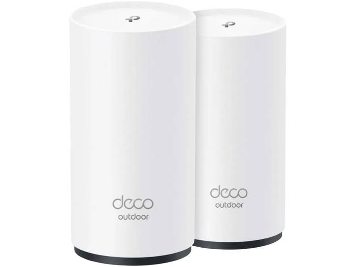 TP-Link Deco X50 Outdoor 2-pack
