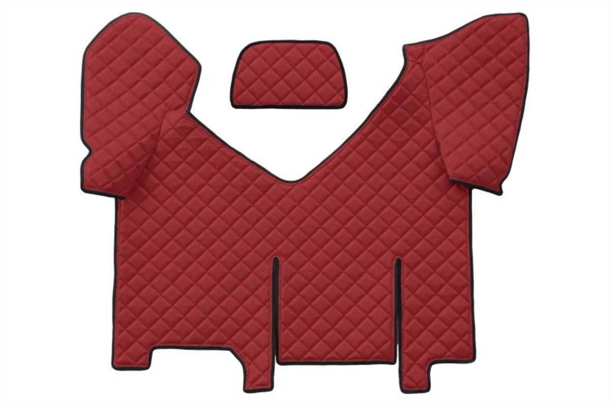 Fußmatte F-CORE FL42 RED