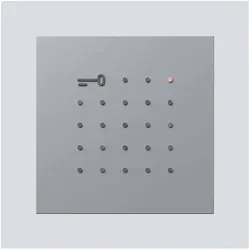 Siedle, Zutrittskontrolle, Transpondermodul si 99x99x27mm SSS210008428-00 (Schlüsselkarte)