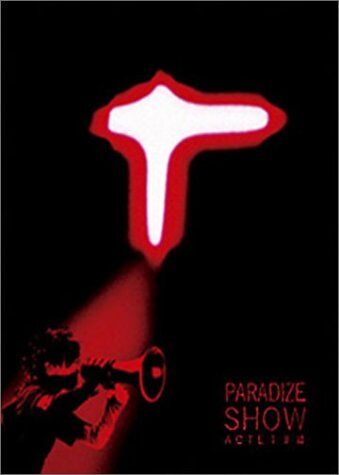Indochine : Paradize Show - Édition 3 DVD - Preis vom 10.10.2026 11:48:34 h