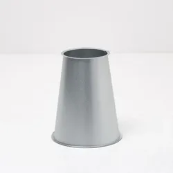 Sonstige Rohrreduktionen Ø 160/80 mm