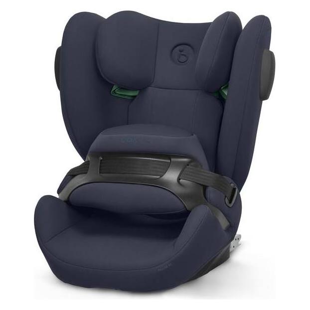 Cybex Pallas B3 (Kindersitz, ECE R129/i-Size Norm) (4063846432059)