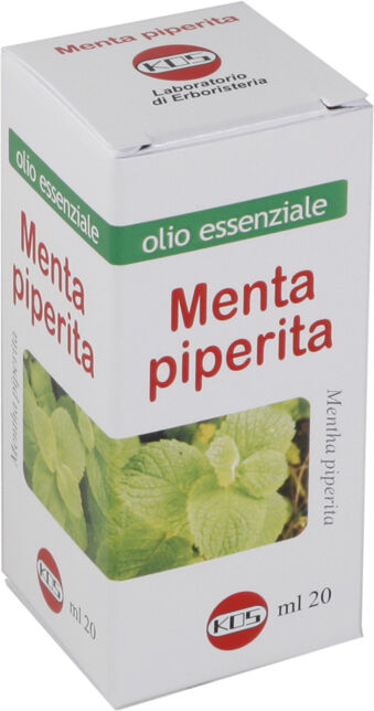 Kos Menta Piperita Oe 20 ml