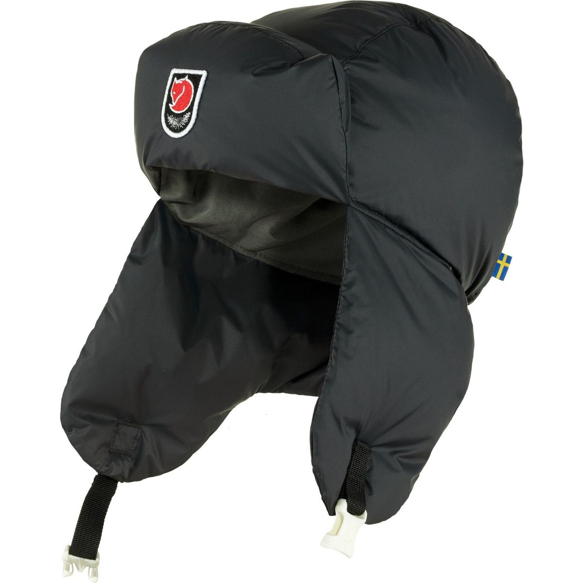 Fjällräven Expedition Down Heater black (550) S/M F90663-550-S/M