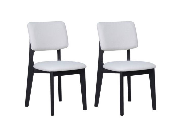STUHL-SET ELSA