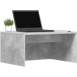 vidaXL, Schreibtisch, Wand-Schreibtisch