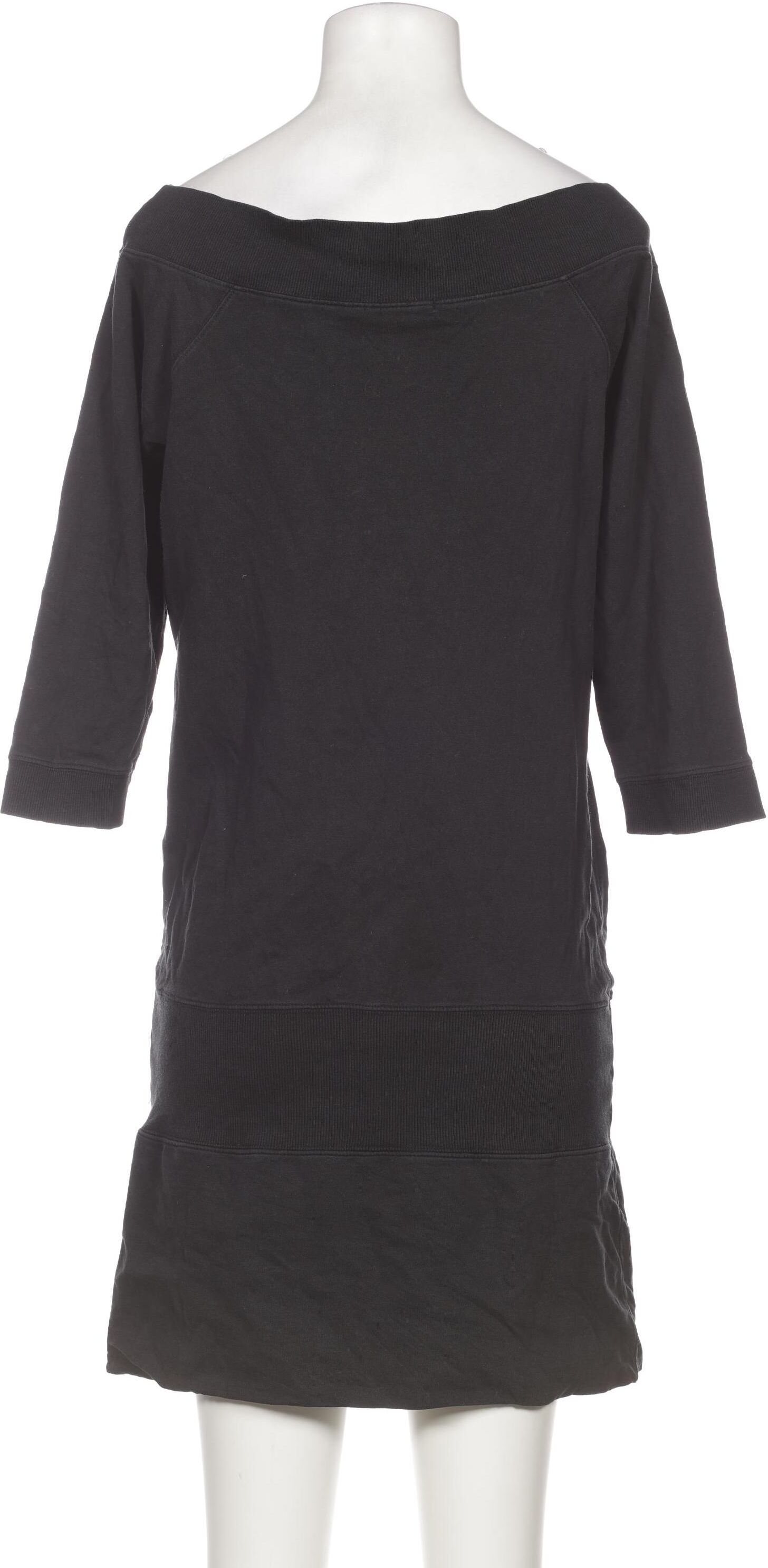 Topshop Damen Kleid, Schwarz, Gr. M, kein / Etikett - Second Hand