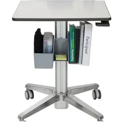 Ergotron Learnfit/ Storage Bin, Monitor Zubehör