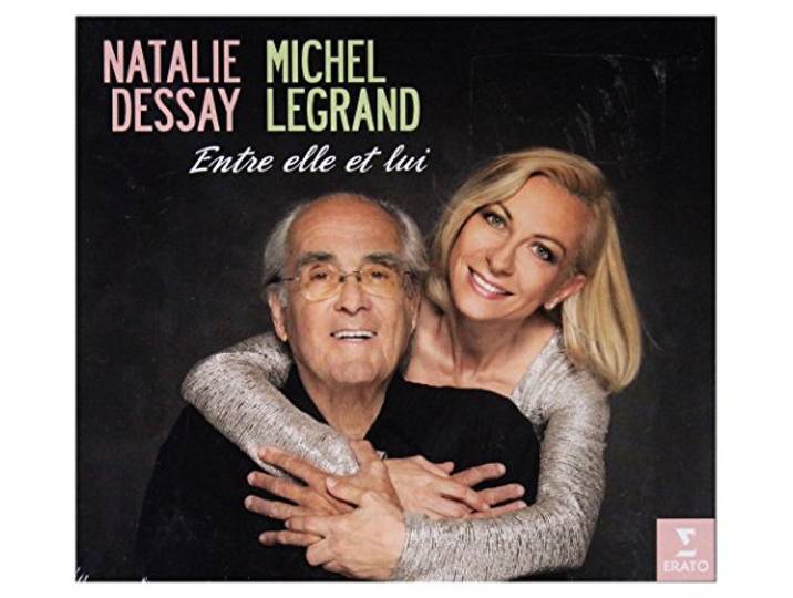 Natalie Dessay & Michel Legrand - Entre Elle Et Lui