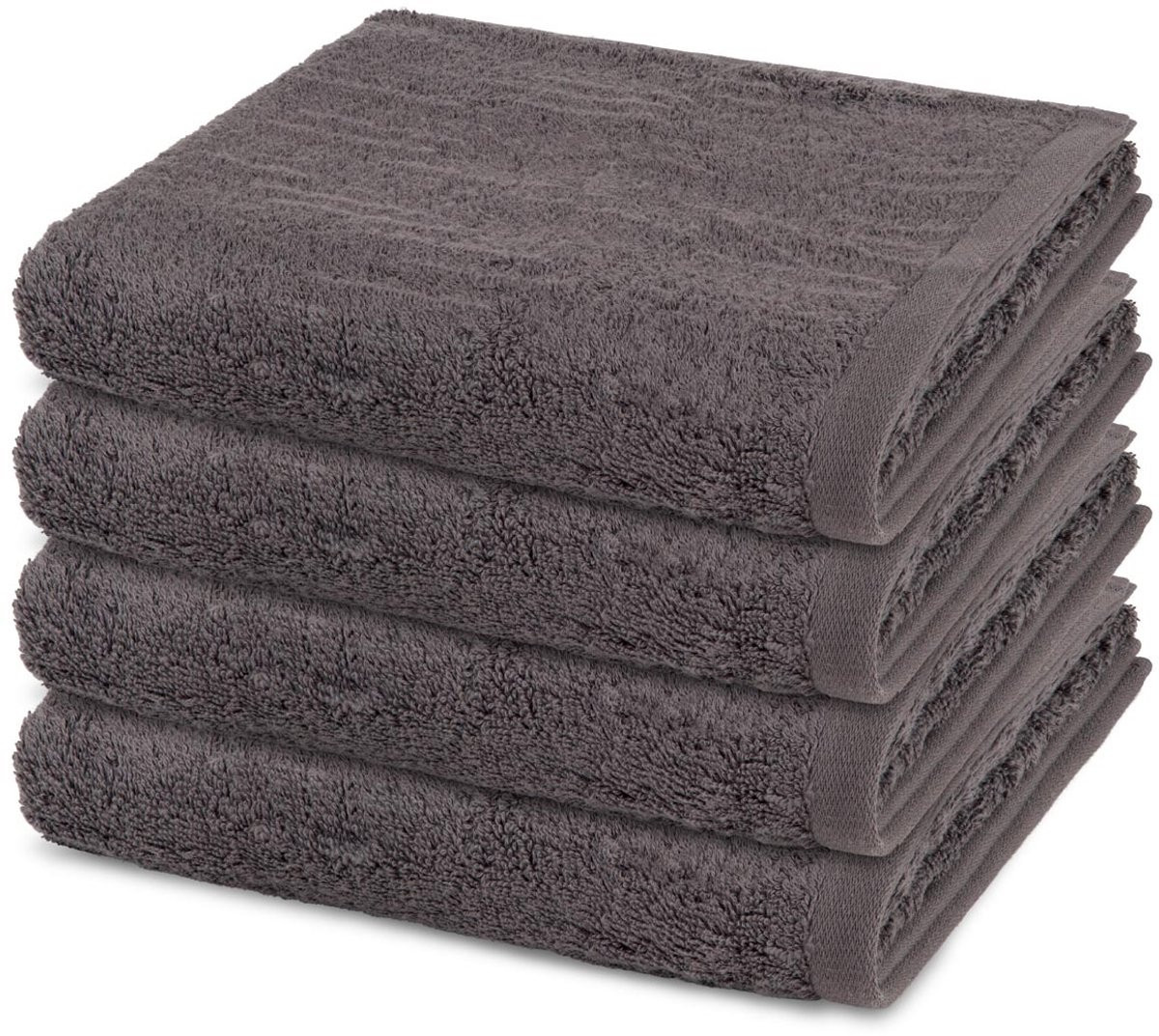 Ross Sonstiges Premium handdoeken set, 4 stuks