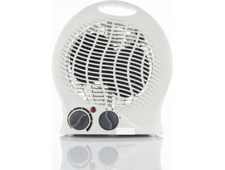 Chauffage soufflant - ECO+