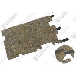 Isolierung, Kompressor 8kW Vaillant-Nr. 0020175855