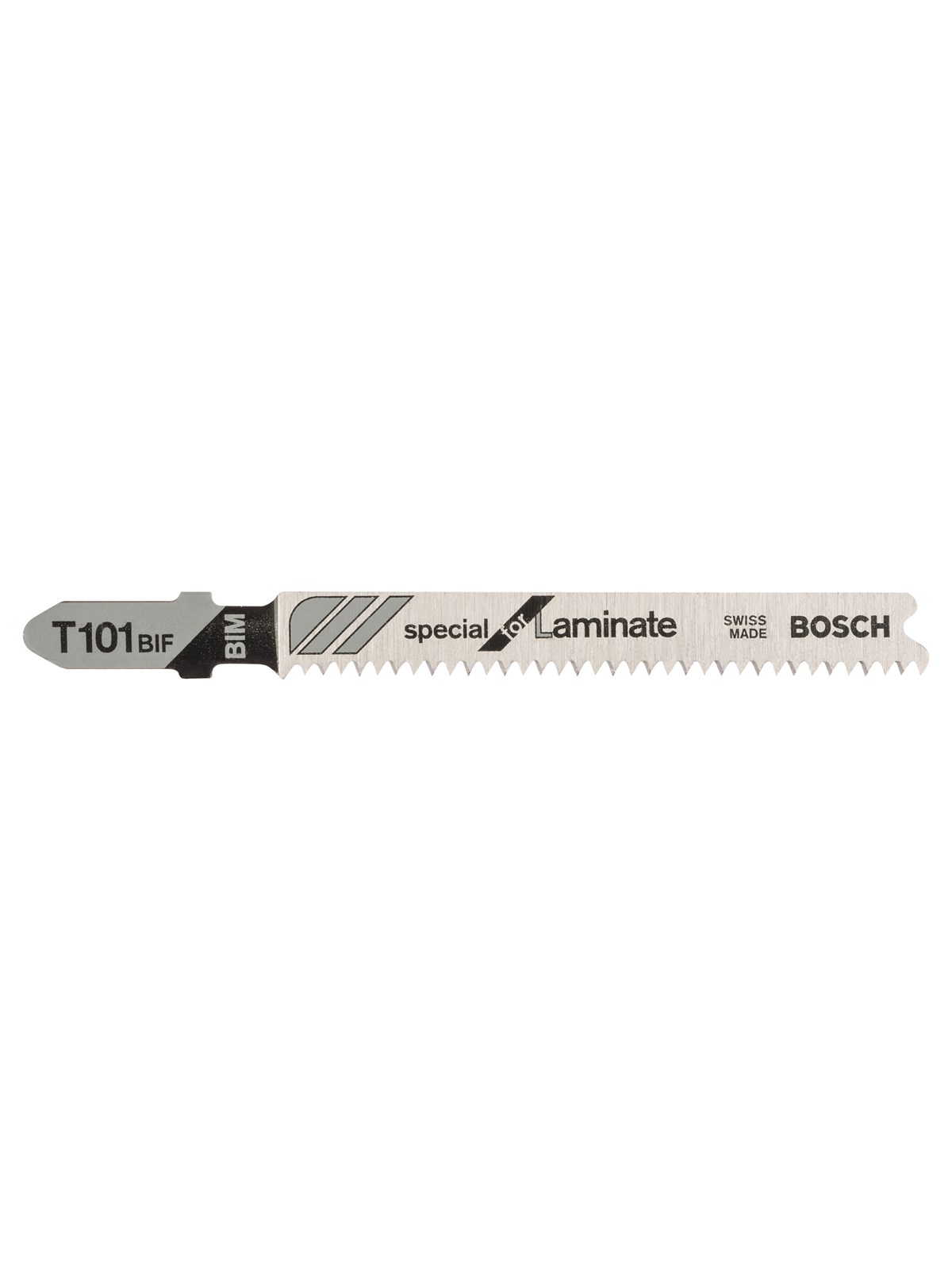 Bosch STIKSAVKL T 101 BIF LAMINAT 5 STK