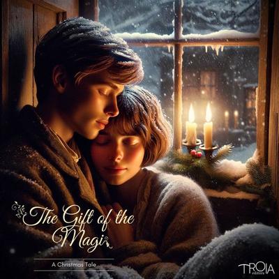 The Gift of the Magi - O. Henry, Audio, 9786588436714
