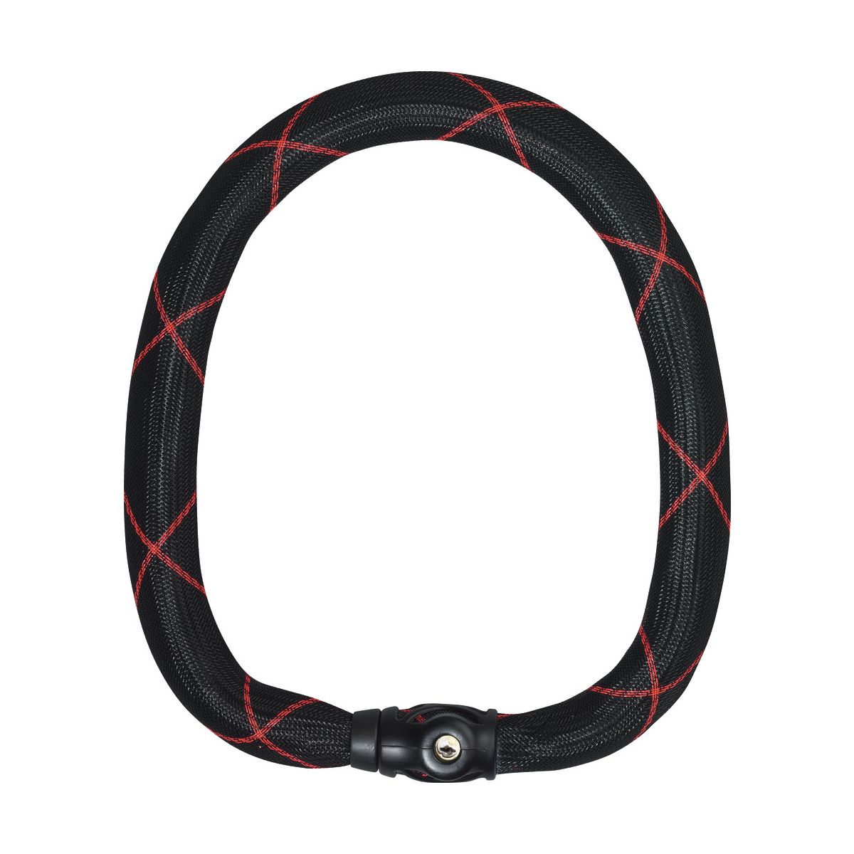 Abus 9210/170 / IVY Chain schwarz 170 cm 88694