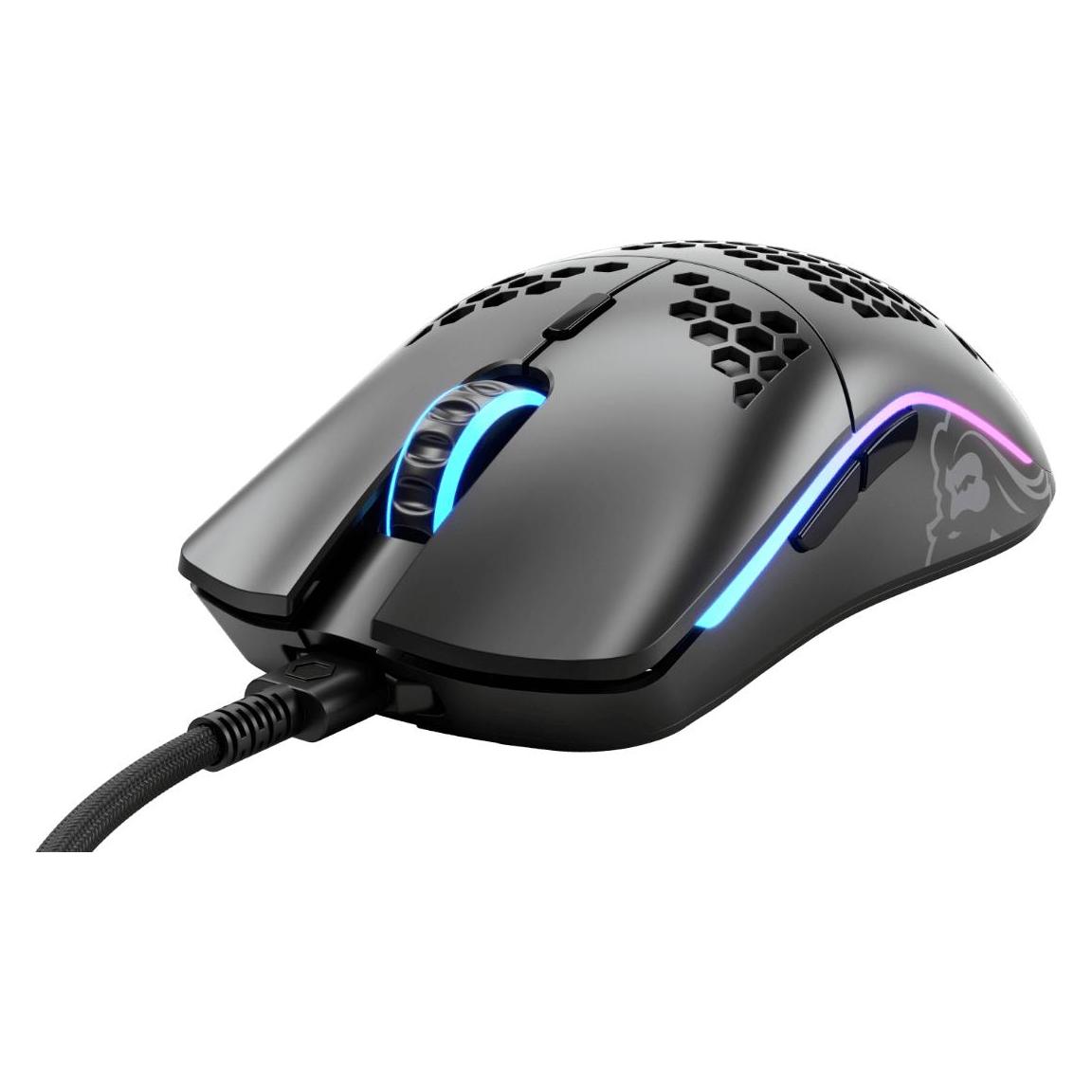 Glorious PC Gaming Race Ascended Ladekabel (2 m, USB 2.0) (GLO-ASCC-MS-B)