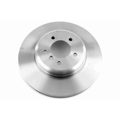 VAICO Bremsscheibe Original Qualität V20-80018 Vorderachse belüftet 348mm 30mm für BMW