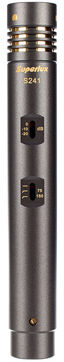 Superlux S241 schwarz