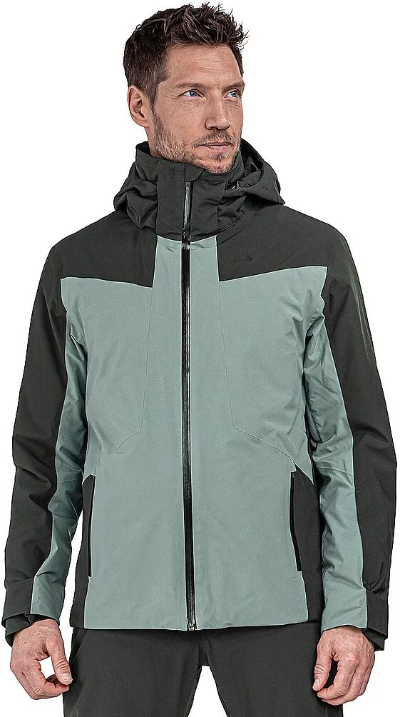 SCHÖFFEL Herren Skijacke Style Trifex grau   54 M