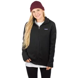 Patagonia Better Sweater Jacke black Gr. M