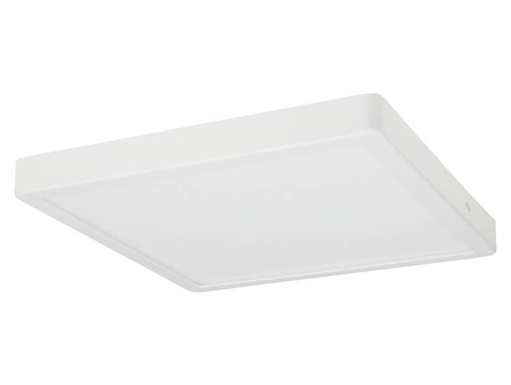 Eglo LED-Deckenlampe Fueva Warmweiss 20.5 W