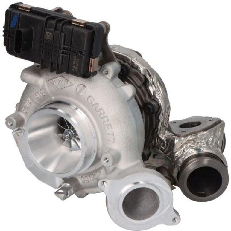 Abgasturbolader GARRETT 892460-5001S