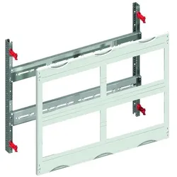 Striebel & John, Verteilerschrank Zubehör, STR MBT237 Bausatz NH00 Si.-Last- trennschaltermodul