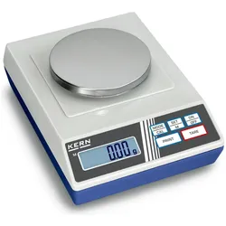 Kern, Feinwaage, Precision balance