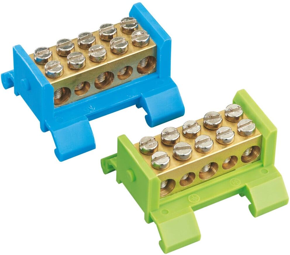 Spelsberg Klemmstein KLS PE 35 (79080501)