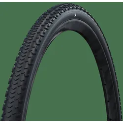 Schwalbe G-One RX Perfomance Line Reifen 28 Zoll schwarz 2,00"