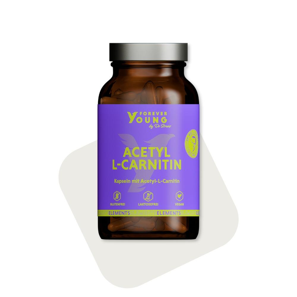 Acetyl-L-Carnitin