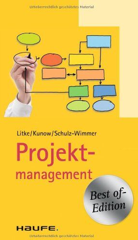 Hans-D. Litke - Projektmanagement - Best of - Preis vom 11.10.2026 03:10:56 h