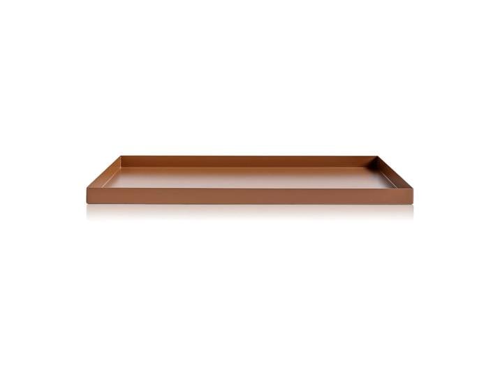 Cooee Design Plateau Cooee 39 cm Coconut