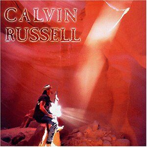 Calvin Russell - Russell,Calvin - Preis vom 19.10.2026 19:33:35 h