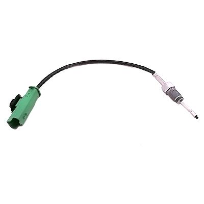 MEAT & DORIA Sensor, Abgastemperatur 12475 für Citroën/Peugeot