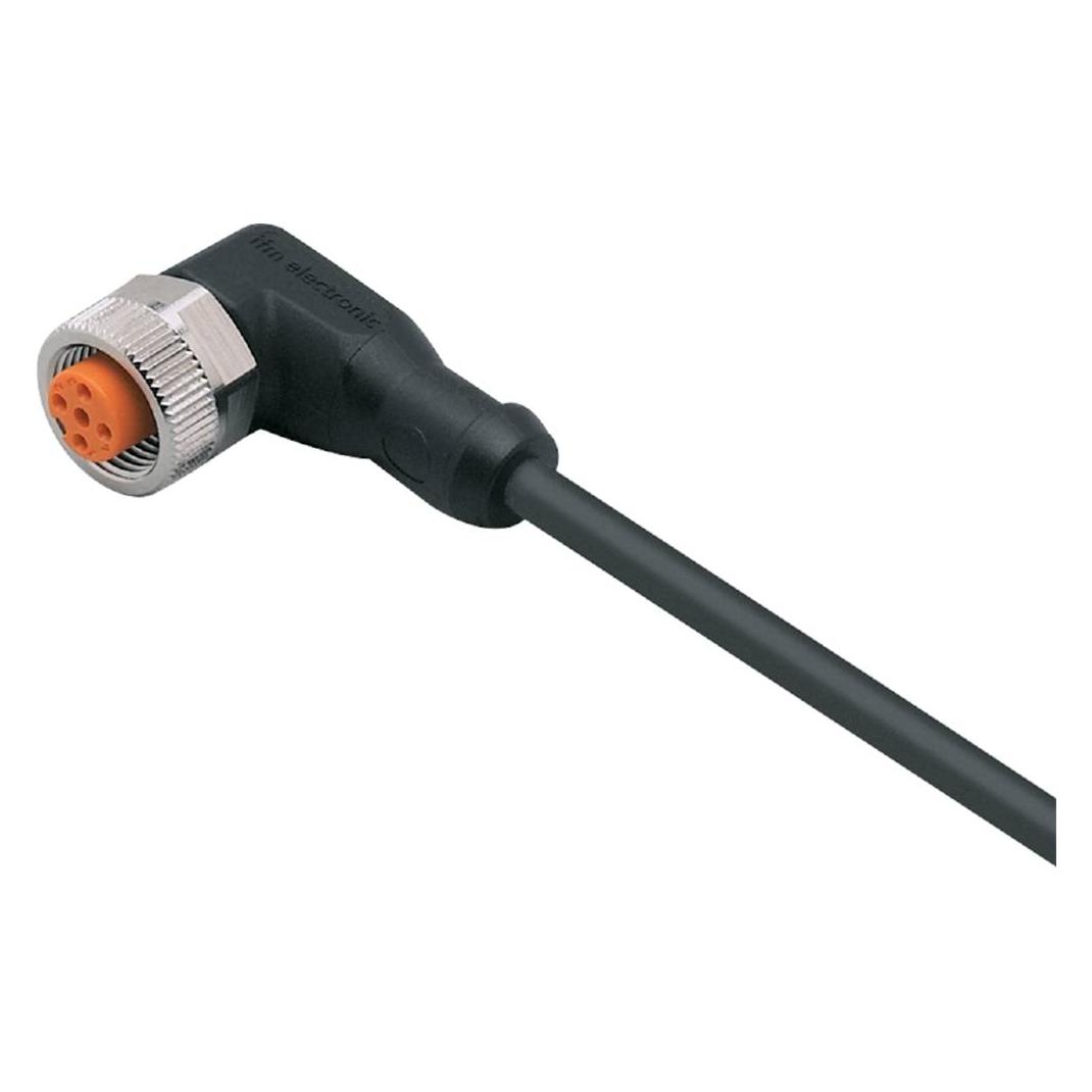 ifm Electronic Kabeldose (EVC009)