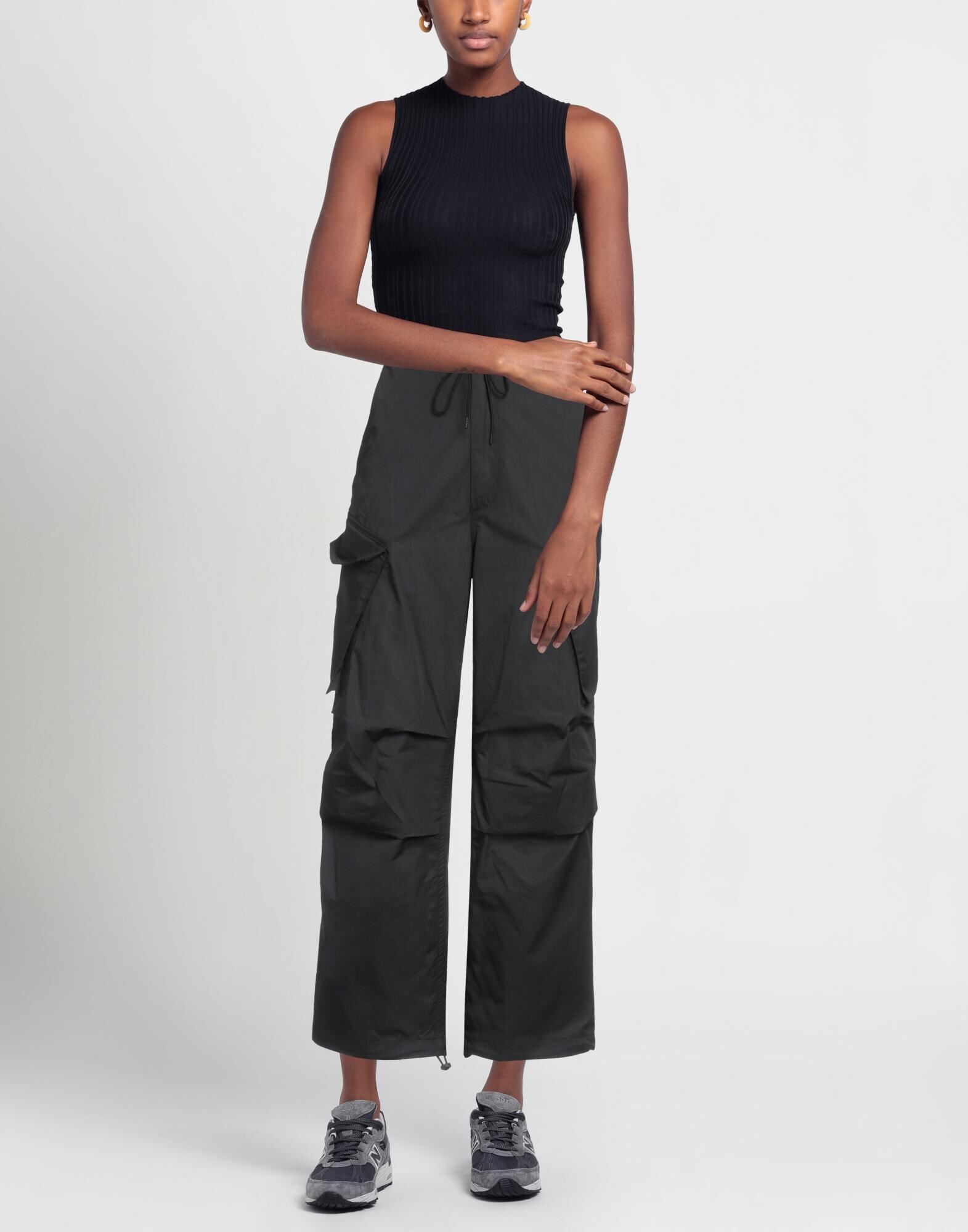 Agolde Pantalones Mujer Carbón L,M,S Mujer