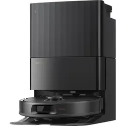 Roborock Qrevo 5AE Saug-/Wischroboter inkl. Absaug-/Reinigungsstation schwarz
