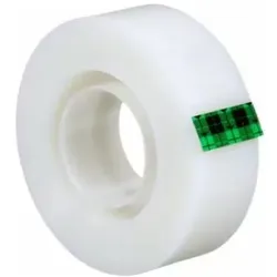 Scotch, Klebeband, Magic (19 mm)