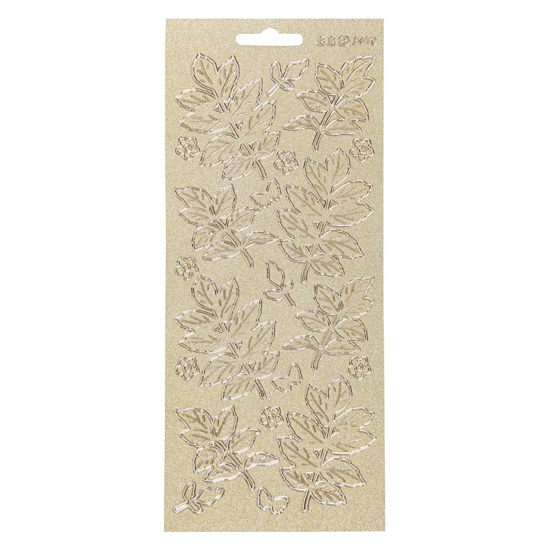 Creativ Company Stickers (1 Sticker) (5712854286138)