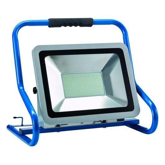 Hedi Mobiler LED-Strahler, 230 V, Leistungsaufnahme: 150 W (16500 lm) (HS150LEDH)