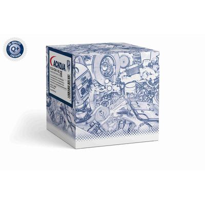 Ackoja Lagerung, Motor [Hersteller-Nr. A52-0775] für Hyundai