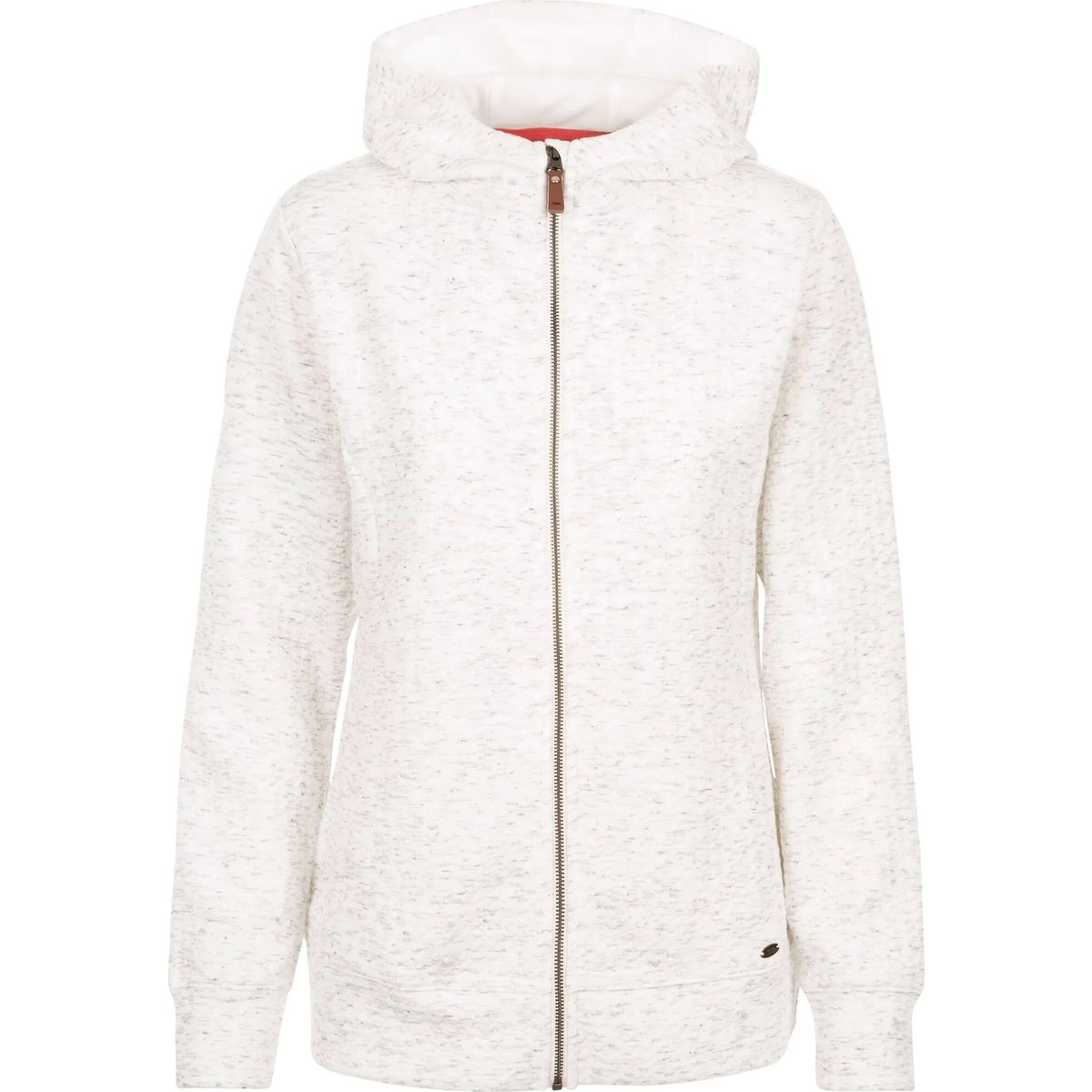 Trespass Winnie - Female Casual Hoodie ghost marl (GHM) M FATOSWTR0009_GHM_M