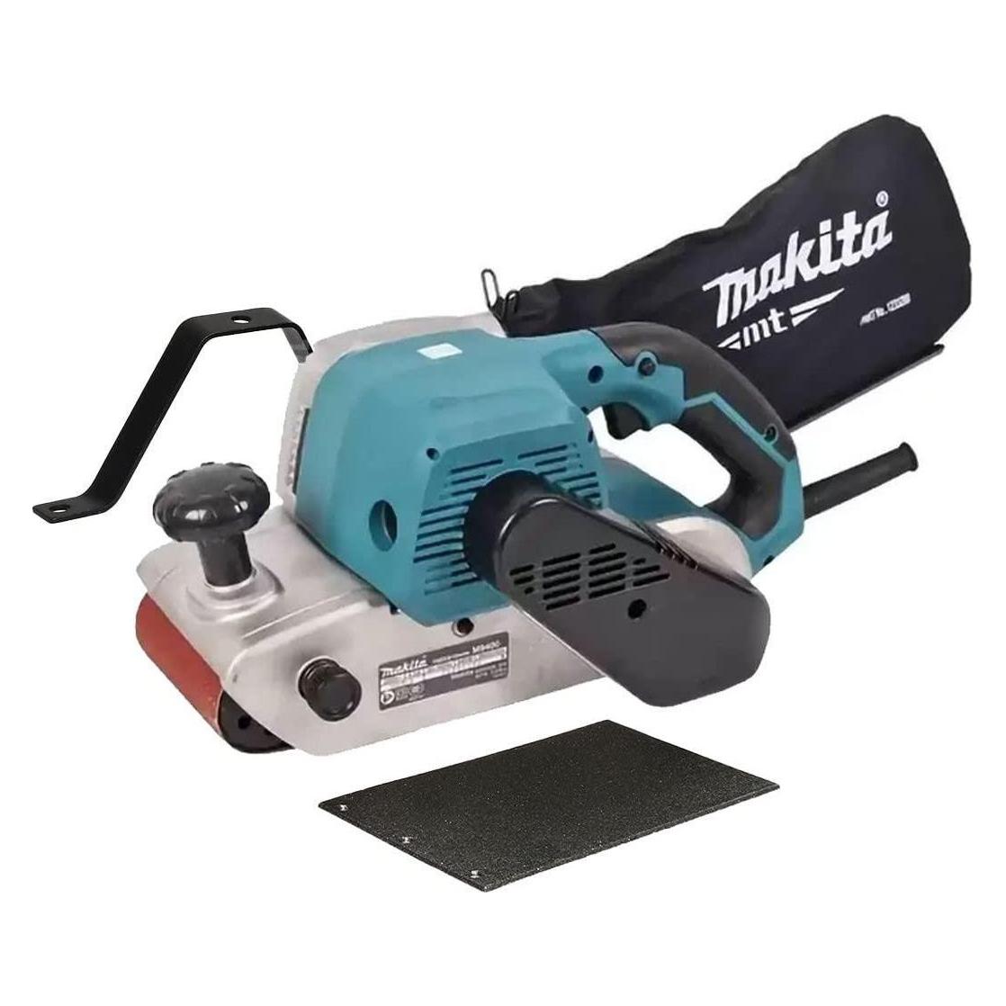 Makita M 9400 (Bandschleifer) (1120364)