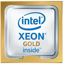 Intel Xeon 5222 Prozessor 3,8 GHz 16,5 MB Einschub