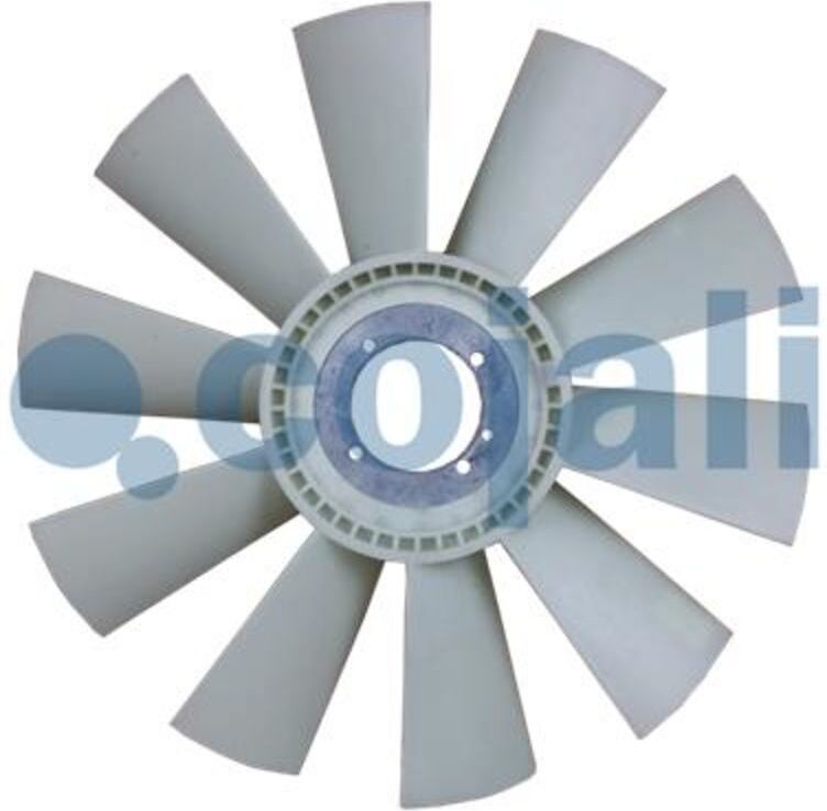 Cojali Ruota della ventola, raffreddamento motore 7027109