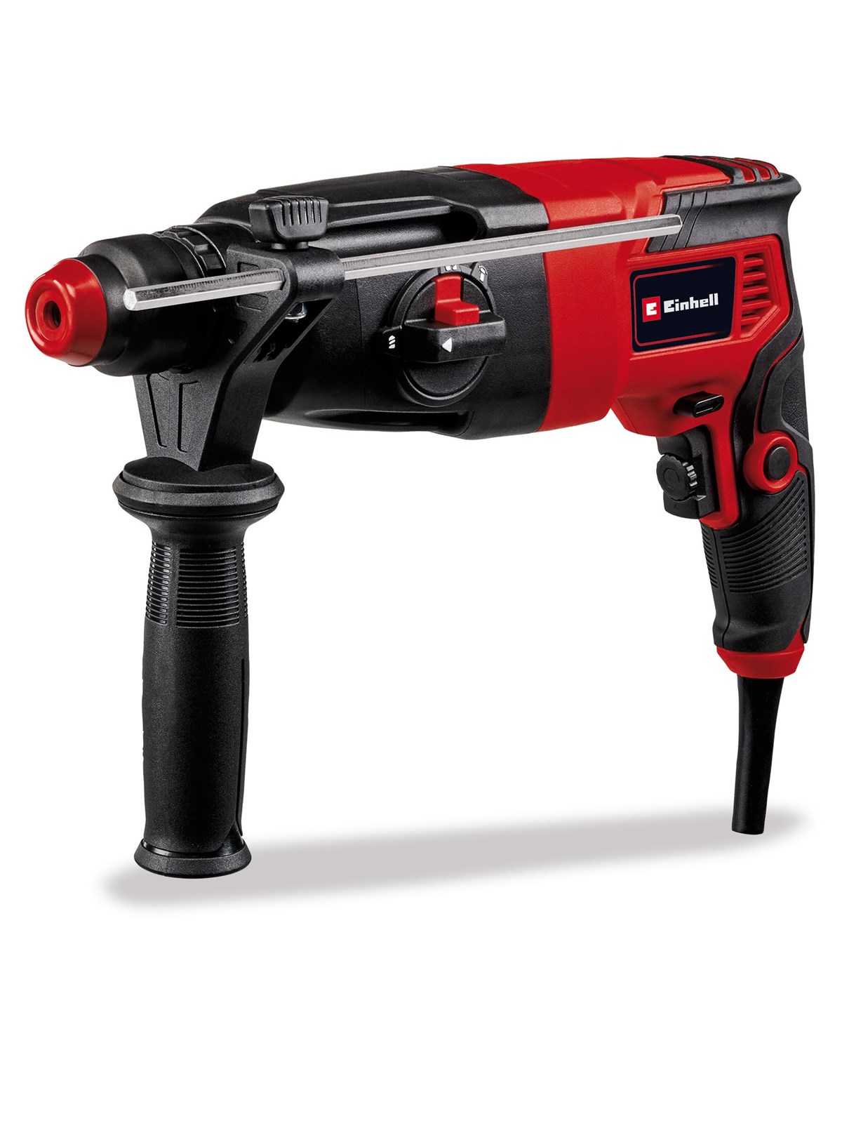 Einhell Rotary Hammer TC-RH 620 4F Kit
