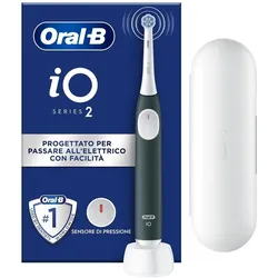 Oral-B, Elektrische Zahnbürste, iO Series 2